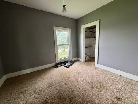 Bedroom - 204 S Main St, Sheffield, IL 61361 photo 8 of 10