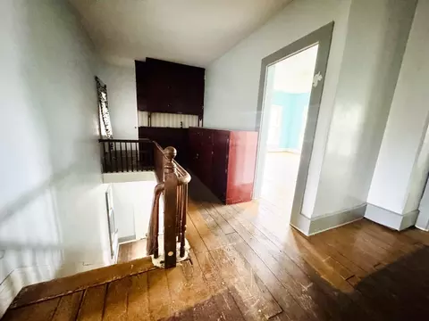 Entry Way - 204 S Main St, Sheffield, IL 61361 photo 4 of 4
