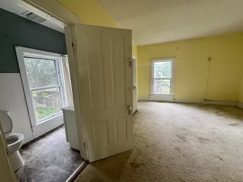 Bedroom - 204 S Main St, Sheffield, IL 61361 photo 3 of 10