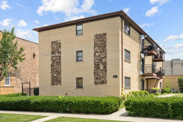 2545 N 72nd Ct #1, Elmwood Park, IL 60707