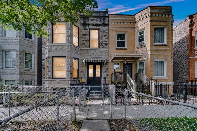 4019 W Arthington St, Chicago, IL 60612