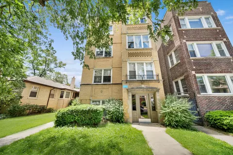 6206 N Francisco Ave #G, Chicago, IL 60659