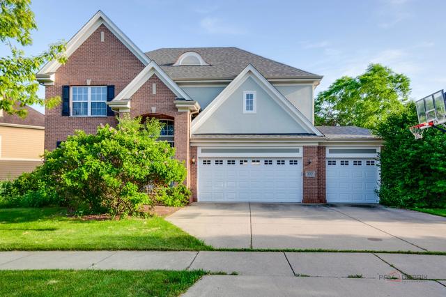 332 Colonial Dr, Vernon Hills, IL 60061