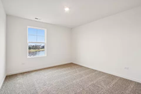Bedroom - 1868 Keating Dr, Aurora, IL 60503 photo 5 of 8