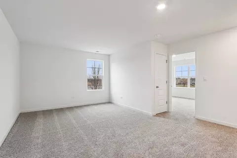 Bedroom - 1868 Keating Dr, Aurora, IL 60503 photo 1 of 8