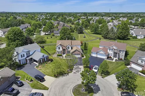 View/Area - 10 Hithergreen Ct, Algonquin, IL 60102 photo 6 of 7