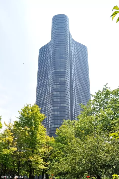 505 N Lake Shore Dr #6801, Chicago, IL 60611