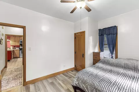 Bedroom - 310 E Washington St, Ashkum, IL 60911 photo 2 of 7