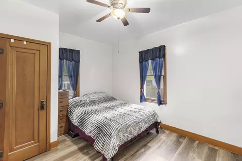 Bedroom - 310 E Washington St, Ashkum, IL 60911 photo 1 of 7