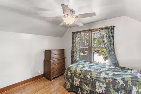Bedroom - 310 E Washington St, Ashkum, IL 60911 photo 3 of 7