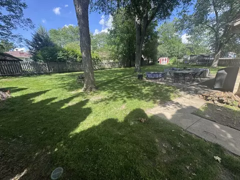 Exterior - 4388 Lincoln Ct, Rolling Meadows, IL 60008 photo 7 of 7