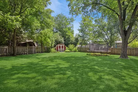 Exterior - 4388 Lincoln Ct, Rolling Meadows, IL 60008 photo 2 of 7