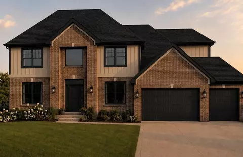 26222 W Highland Dr, Channahon, IL 60410