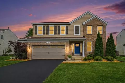 4534 Marquette St, Yorkville, IL 60560