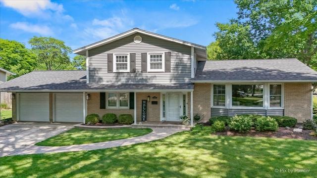 923 E Schirra Dr, Palatine, IL 60074