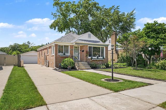 18424 Homewood Ave, Homewood, IL 60430