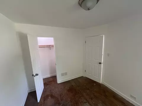 Bedroom - 650 E 105th Pl, Chicago, IL 60628 photo 1 of 2
