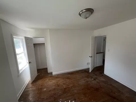 Bedroom - 650 E 105th Pl, Chicago, IL 60628 photo 2 of 2