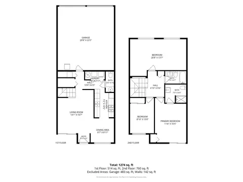 1781 Raleigh Ln, Hoffman Estates, IL 60169 photo 23