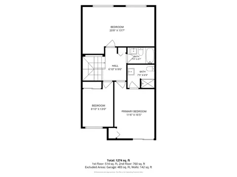1781 Raleigh Ln, Hoffman Estates, IL 60169 photo 21