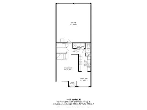 1781 Raleigh Ln, Hoffman Estates, IL 60169 photo 22