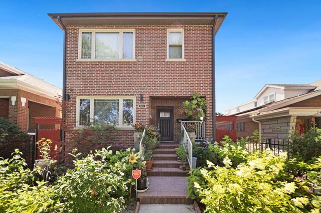 2432 N Neva Ave, Chicago, IL 60707