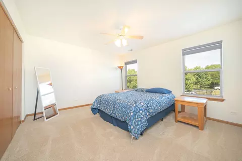 Bedroom - 24207 Cedar Creek Ln, Plainfield, IL 60586 photo 6 of 6
