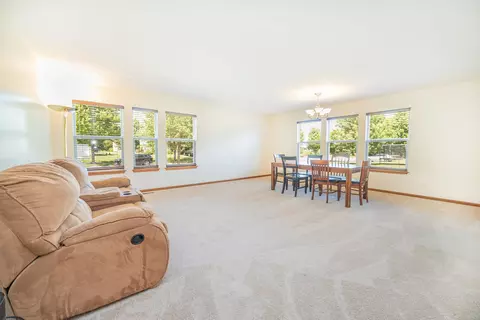 Living - 24207 Cedar Creek Ln, Plainfield, IL 60586 photo 1 of 5