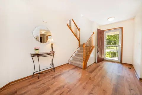 Entry Way - 24207 Cedar Creek Ln, Plainfield, IL 60586 photo 1 of 3