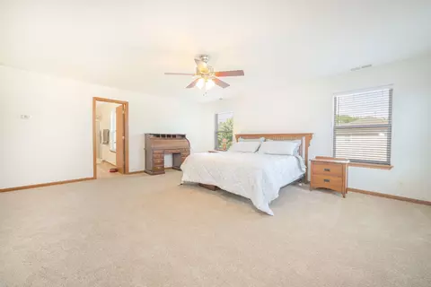 Bedroom - 24207 Cedar Creek Ln, Plainfield, IL 60586 photo 2 of 6