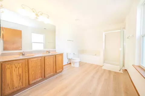 Bath - 24207 Cedar Creek Ln, Plainfield, IL 60586 photo 2 of 4