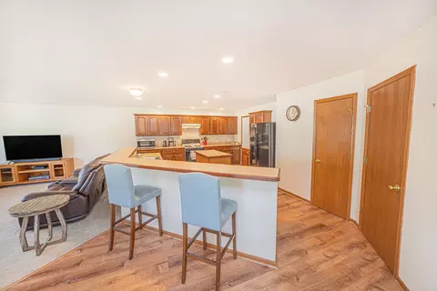 Kitchen - 24207 Cedar Creek Ln, Plainfield, IL 60586 photo 1 of 3