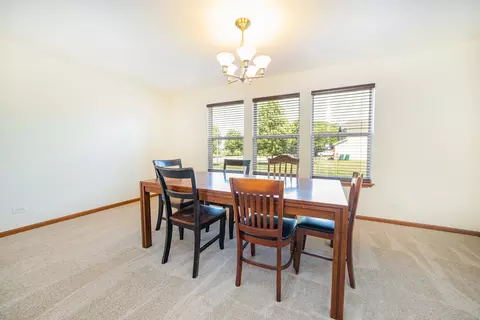 Dining - 24207 Cedar Creek Ln, Plainfield, IL 60586 photo 1 of 3