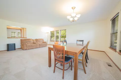 Living - 24207 Cedar Creek Ln, Plainfield, IL 60586 photo 2 of 5