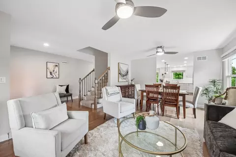 Living - 2214 Keim Dr, Aurora, IL 60503 photo 2 of 3