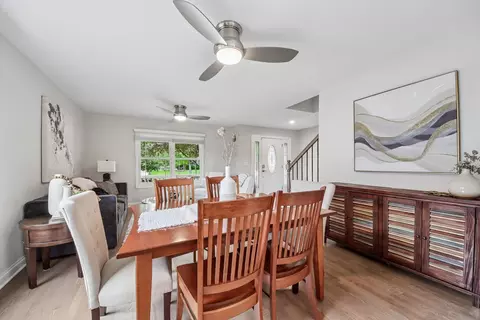 Dining - 2214 Keim Dr, Aurora, IL 60503 photo 1 of 2