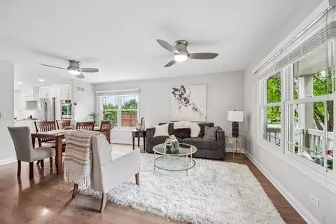 Living - 2214 Keim Dr, Aurora, IL 60503 photo 1 of 3