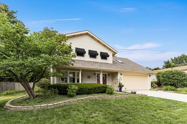 909 Madiera Dr, Shorewood, IL 60404