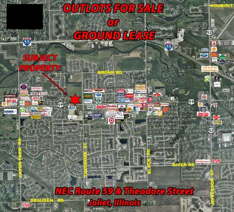 0003 S State Route 59 Hwy, Plainfield, IL 60586 photo 1