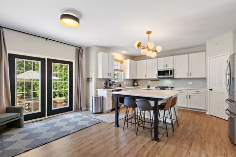 Kitchen - 308 Buffalo Dr, Elgin, IL 60124 photo 1 of 4
