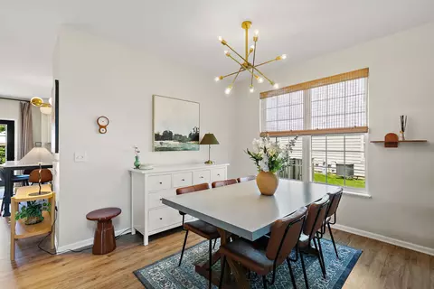 Dining - 308 Buffalo Dr, Elgin, IL 60124 photo 1 of 1