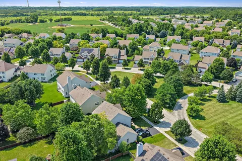 View/Area - 308 Buffalo Dr, Elgin, IL 60124 photo 9 of 9