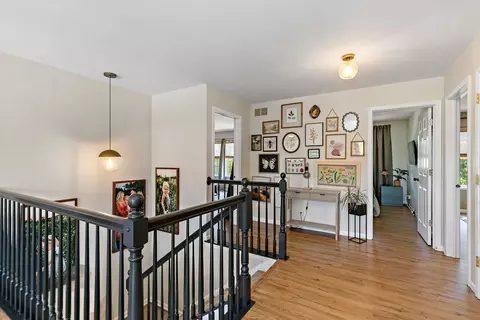 Entry Way - 308 Buffalo Dr, Elgin, IL 60124 photo 4 of 4