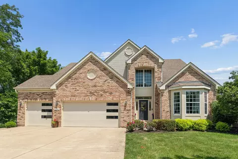 601 E 4th Ave, New Lenox, IL 60451