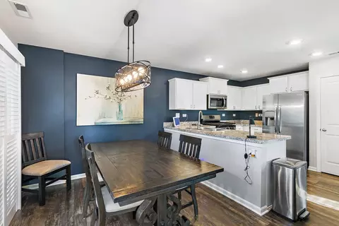 Dining - 1154 Kingsmill Dr, Algonquin, IL 60102 photo 1 of 1