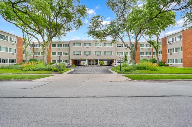 1139 Leavitt Ave #308, Flossmoor, IL 60422