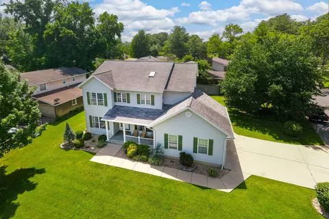 View/Area - 36 Edgewood Ln N, Centralia, IL 62801 photo 1 of 8