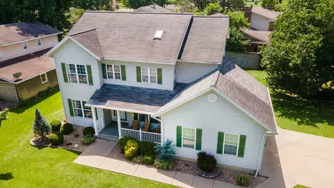 View/Area - 36 Edgewood Ln N, Centralia, IL 62801 photo 8 of 8