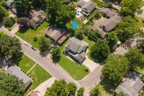 View/Area - 36 Edgewood Ln N, Centralia, IL 62801 photo 2 of 8