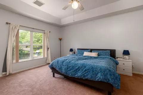 Bedroom - 36 Edgewood Ln N, Centralia, IL 62801 photo 1 of 5